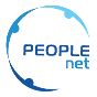 PEOPLEnet лого
