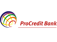 ПроКредит Банк